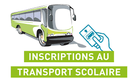 Inscription aux transports scolaires 2025-2026