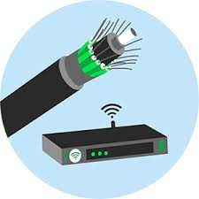 Fibre optique
