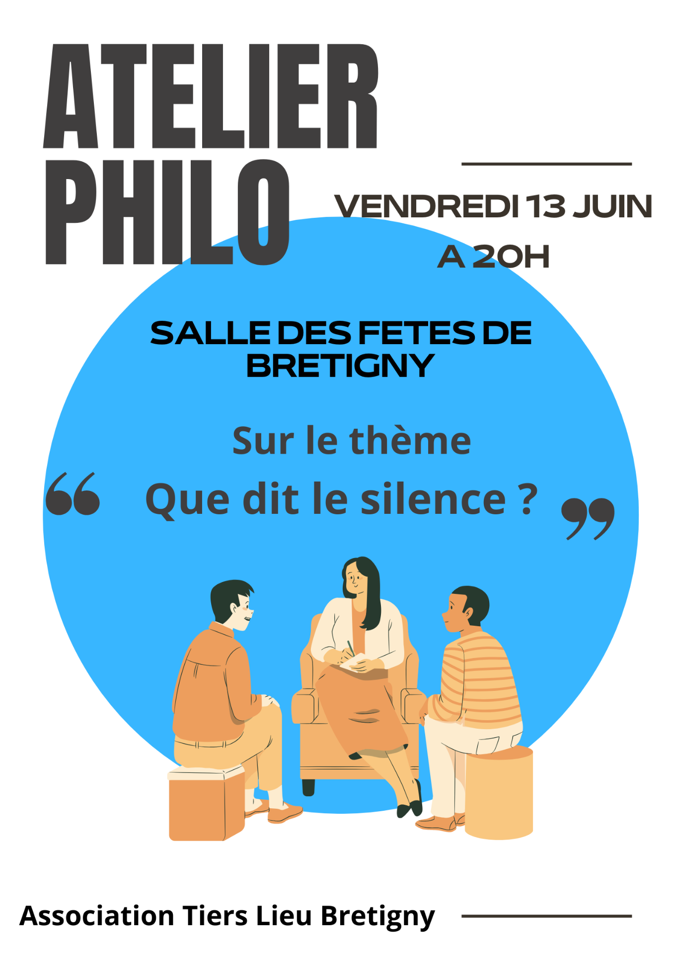 Fête de la musique