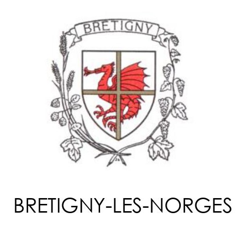 Logo Bretigny-les-Norges